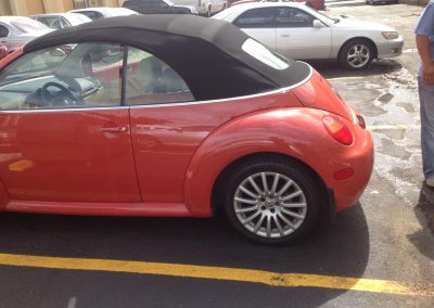 vw beetle convertible top - Copy